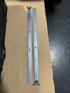 718228-001 HP ProLiant DL380 G8/G9/G10 Server Inner Rail Kit Adapter Mount - Picture 1 of 3