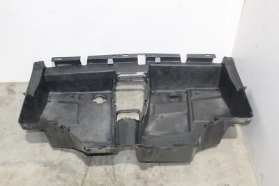 17 Polaris RZR 900 S 2017 placa de piso principal Foto 1 de 4