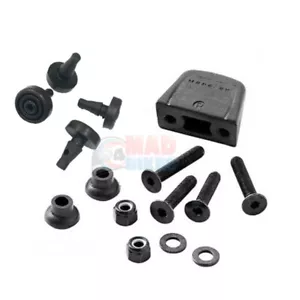 Givi Monokey Fitting kit for Universal Aluminium Plates, Perun Moto, Etc - Picture 1 of 7