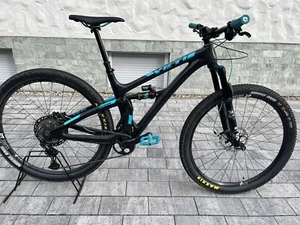 Yeti SB 4.5 Neuwertig Shimano XT FOX Elite Transfer MAGURA brakes M Infinity S. - Bild 1 von 24