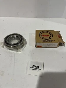 Rodamientos super precisión 7007ctynsump4y Nos - Imagen 1 de 2