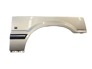 Range Rover 95-02 OEM Front Right Fender White Gold Passenger Side P38 - Imagen 1 de 4