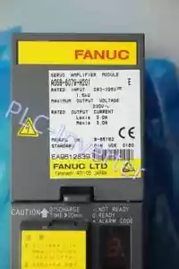 Servo Drive FANUC A06B-6079-H201 Nuevo Envío Rápido DHL FEDEX# - Imagen 1 de 6