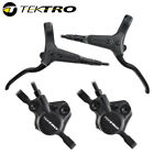 TEKTRO HD-M275 Hydraulic Disc Brake set Front / Rear Brakes 700 / 1350mm