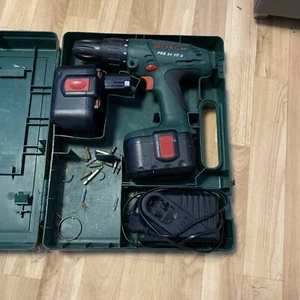 Bosch PSB 24 VE-2 AKKU Akkuschrauber Bohrmaschine 24V - Bild 1 von 3