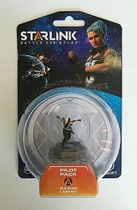 STARLINK PILOT PACK RAZOR LEMAY Switch Ps4 XBox One - Multipiattaforma - Picture 1 of 1