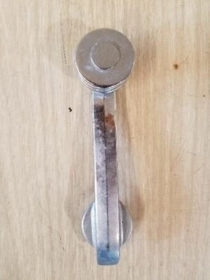 Manivela ventana puerta 49 PACKARD 1949 Foto 1 de 4