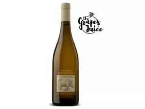 LA SPINETTA VERMENTINO 2023 6BT VINO BIANCO TOSCANA IGT - Bild 1 von 1