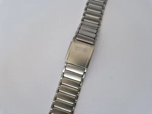 Tissot Edelstahl Armband Ref C560-150 - NOS Zustand!!! - Bild 1 von 6