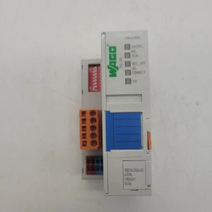 Wago 750-345 Device Net - Picture 1 of 3