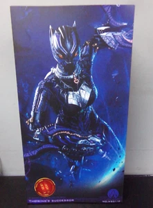 WAR STORY 1:6 SCALE LUXURY EDITION PANTHER QUEEN ETERNAL HEART KING'S SUCCESSOR - Picture 1 of 2