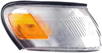 Cornering Lamp Assembly for Toyota Corolla 1997-93 Foto 1 de 4