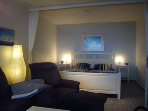 Ferienwohnung in Heiligenhafen zu vermieten - Bild 1 von 12