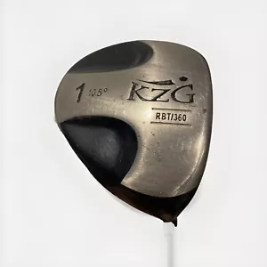 45.5 KZG RBT/360 10.5 Golf Club With Fujikura Vista Pro 70 shaft. Right Handed - Picture 1 of 5