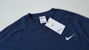 Nuevo suéter de golf Nike Tour para hombre, FQ8832-410, M~XXL - Imagen 1 de 19