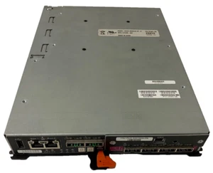 NetApp E-X551203A-R6 E5500A 12GB Controller 6Gb SAS /p - Zdjęcie 1 z 5