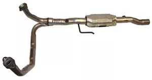 Catalytic Converter for 2000-2003 Dodge Dodge 3.9L V6 GAS OHV - Picture 1 of 6