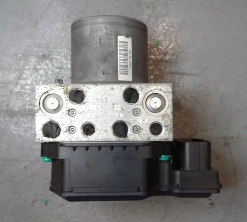 2011-2017 Volkswagen CC ABS Anti-Lock Brake Pump Assembly OEM Foto 1 de 4