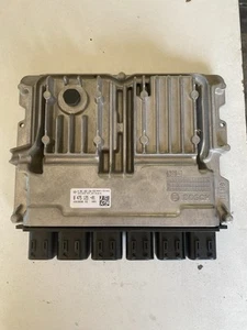 Bmw X1 1.5d (B37C15A) 8475125 Ecu - Picture 1 of 3