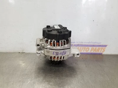 25 2025 TOYOTA TACOMA 2.4L HYBRID ALTERNATOR 27060F0190 - Image 1 of 4