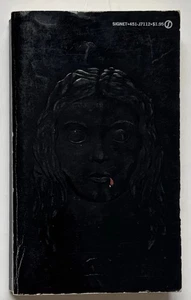 Salem's Lot by Stephen King (Paperback, 1976) First Edition 1st Printing Signet - Picture 1 of 10