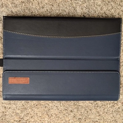 Case for 12.3'' Microsoft Surface Pro 7 Plus/7 6 5 4 3 Portfolio Business Cover - Image 1 of 4