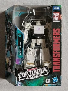 Transformers War For Cybertron: Earthrise Deluxe WFC-E37 Runamuck NEU OVP - Bild 1 von 8