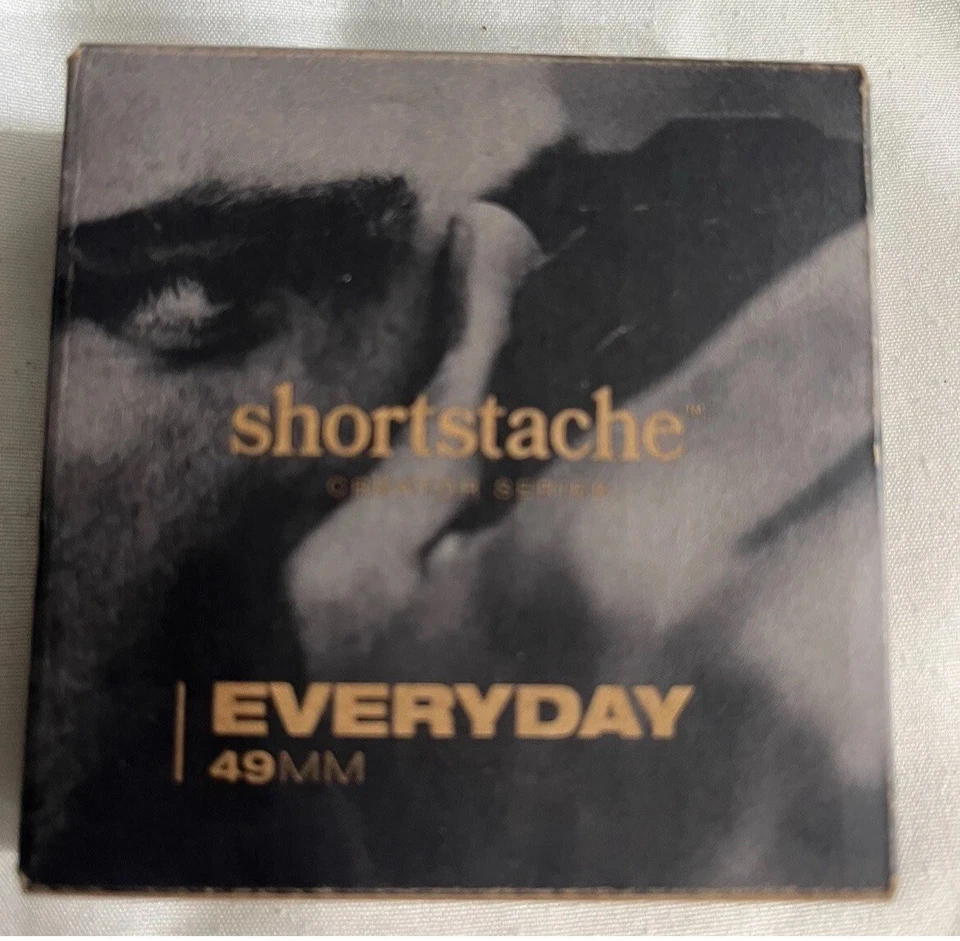 PolarPro Shortstache Creator Series Everyday 49mm Filter - Image 1 of 4