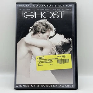 Ghost DVD Special Collectors Widescreen Edition 2013 von Patrick Swayze Demi - Bild 1 von 3