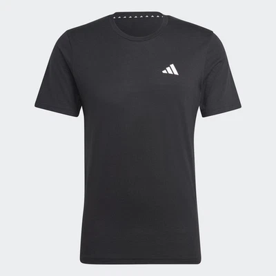 adidas men Train Essentials Feelready Training Tee - Image 1 of 4
