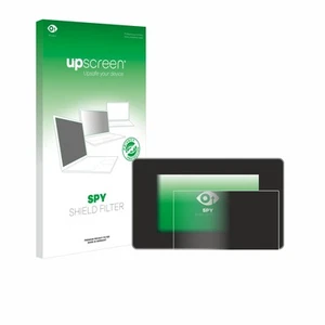 upscreen Blickschutzfilter für Bullman Dirtbook R15 SUN Blaulicht Filter Schutz - Bild 1 von 8