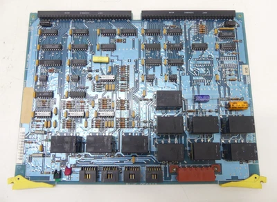 GE 44A719313-G02 PWC02 AC Power Control Board - Image 1 of 4