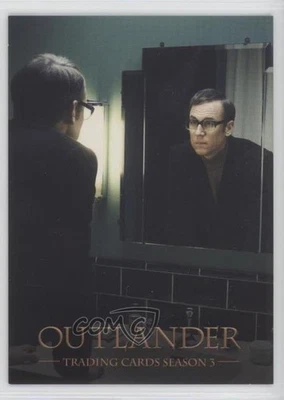 2018 Cryptozoic Outlander Season 3 Promos Outlander #P6 0z8h - Image 1 of 3