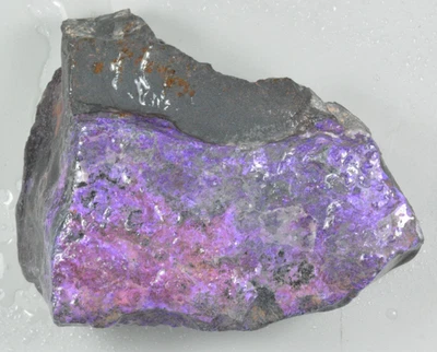 Sugilite Rough, Wessels Mine, South Africa, 800 grams - Image 1 of 4