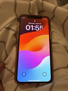 Apple iPhone 11 Pro 256GB, Silver, Unlocked - Afbeelding 1 van 3