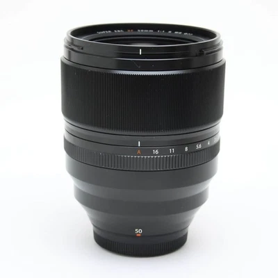 FUJIFILM Fuji Fujinon XF 50mm F/1.0 R WR #174 - image 1 of 4