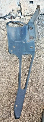 Soporte de panel de cabezal delantero Cadillac GM OEM 87-92 Brougham 20687387 LOC-105 Foto 1 de 4