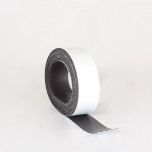 Magnetic Roll with Vinyl 30 Mil - 2" wide x 50' long - Picture 1 of 1