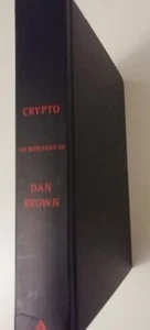 CRYPTO - DAN BROWN - MONDADORI - Foto 1 di 1