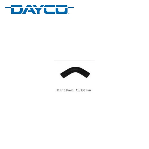 Dayco Heater Hose CH3166 - Image 1 of 1