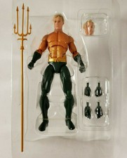 DC Comics Icons 6" AQUAMAN Ivan Reis New Loose