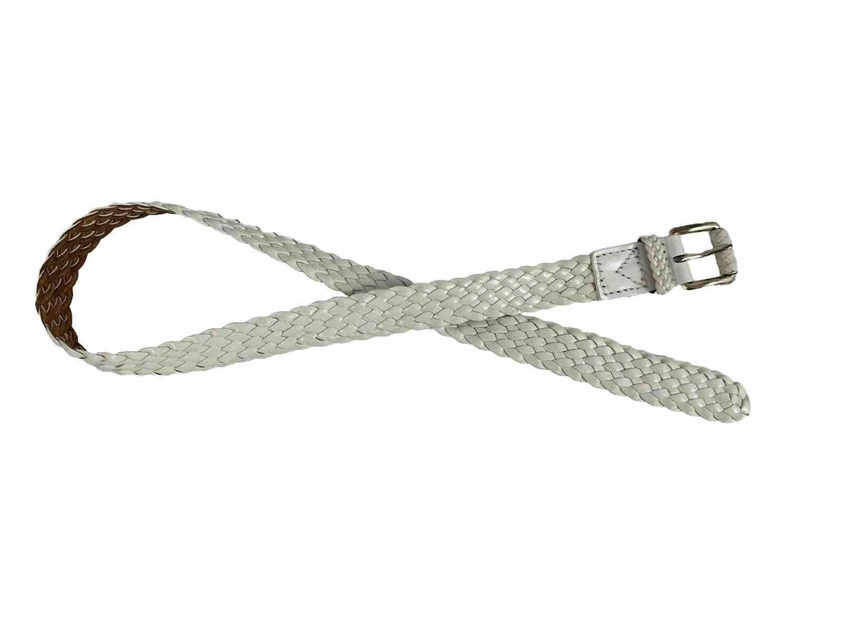 Michael Kors White Belts for Women for sale | eBay