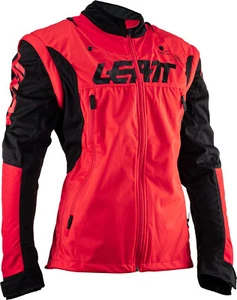 Leatt Moto 4.5 Lite Jacket - Mens Dirt Bike Offroad ATV - Picture 1 of 15