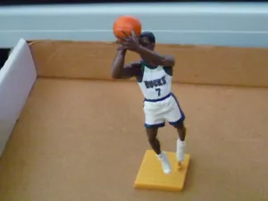 Figura abierta SLU 1998 alineación inicial Terrell Brandon Cleveland Cavaliers - Imagen 1 de 2