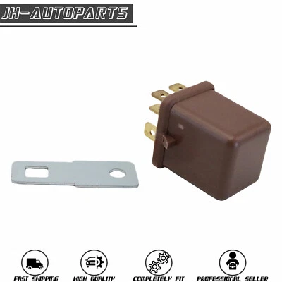 Реле зажигания для Subaru Impreza Legacy Forester Tribeca 25232AA020 1992-2014 годов выпуска - Изображение 1 из 4