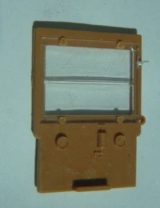 RIO 1:43 RENAULT 1910 FIACRE SPARE PARTS WINDSCREEN SPARE PARTS - Picture 1 of 1