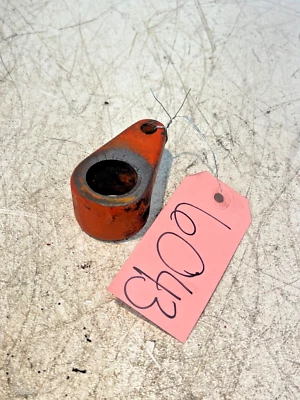 1970 Allis Chalmers AC 190 XT Diesel Tractor Brake Arm AM6011 - Image 1 of 4