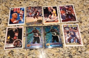 (X8) Clyde Drexler blazers - Picture 1 of 1