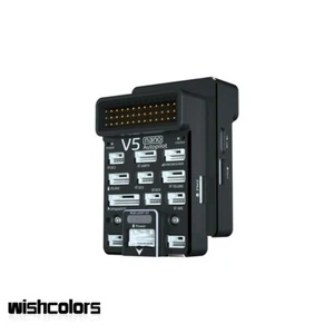 Controlador de vuelo CUAV V5 NANO Pixhawk STM32F765 soporte para piloto automático PX4 - Imagen 1 de 4