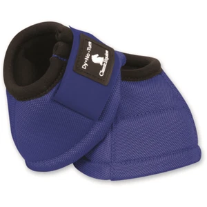 Equibrand Classic Equine Dyno Turn Bell Boots - Picture 1 of 15